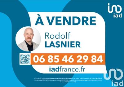 Maison - 170 m² - 5 pièces