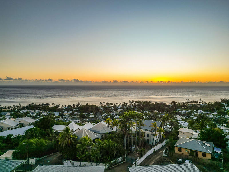 Appartement - 78 m² - 3 pièces