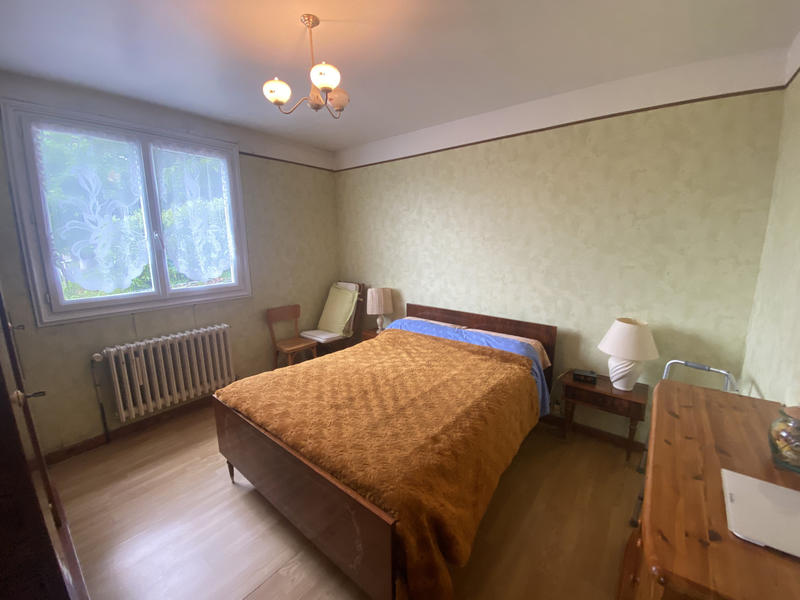 Maison - 128 m² - 6 pièces