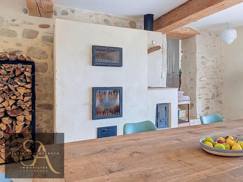 Propriété - 339 m² - 12 pièces