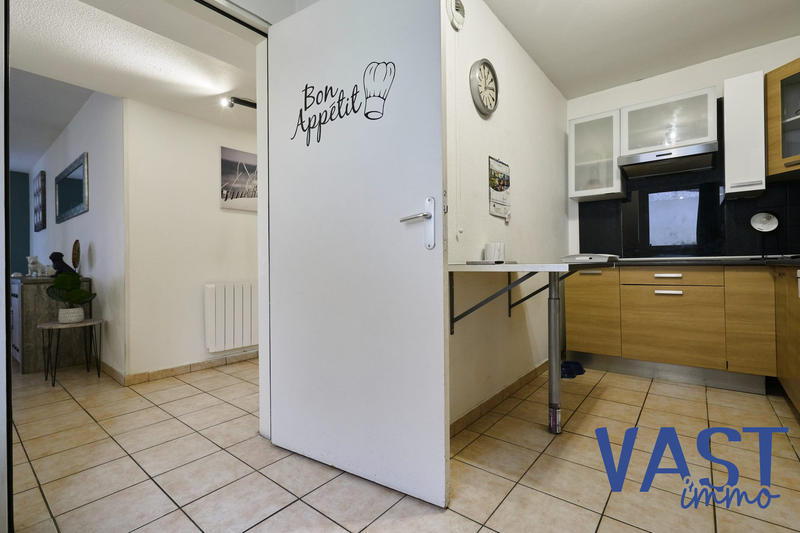 Appartement - 78 m² - 3 pièces