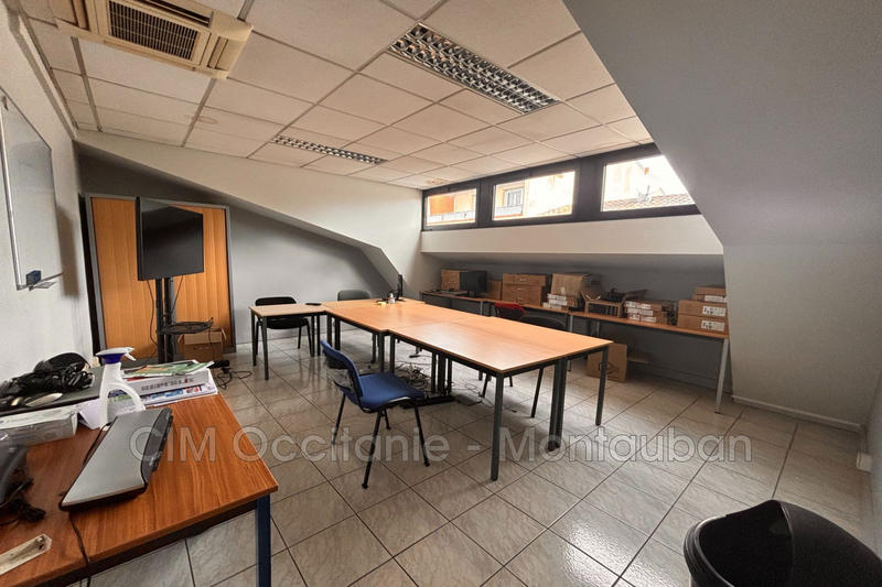 Local commercial - 300 m²