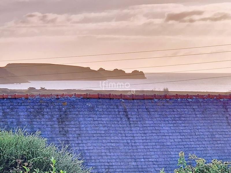 Maison - 56 m² - 3 pièces