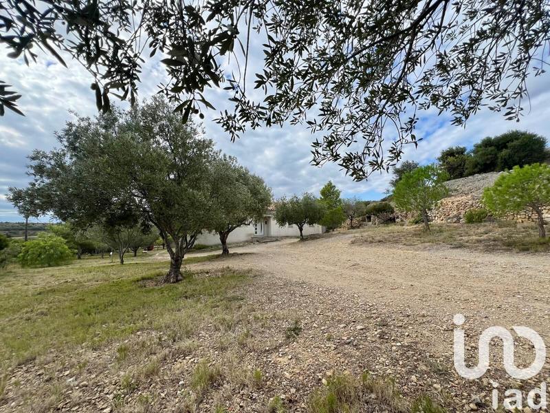 Maison - 160 m² - 5 pièces