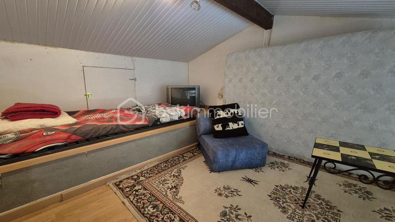 Maison - 72 m² - 4 pièces