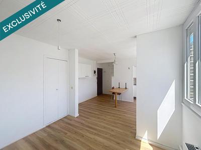 Appartement - 29 m² - 2 pièces
