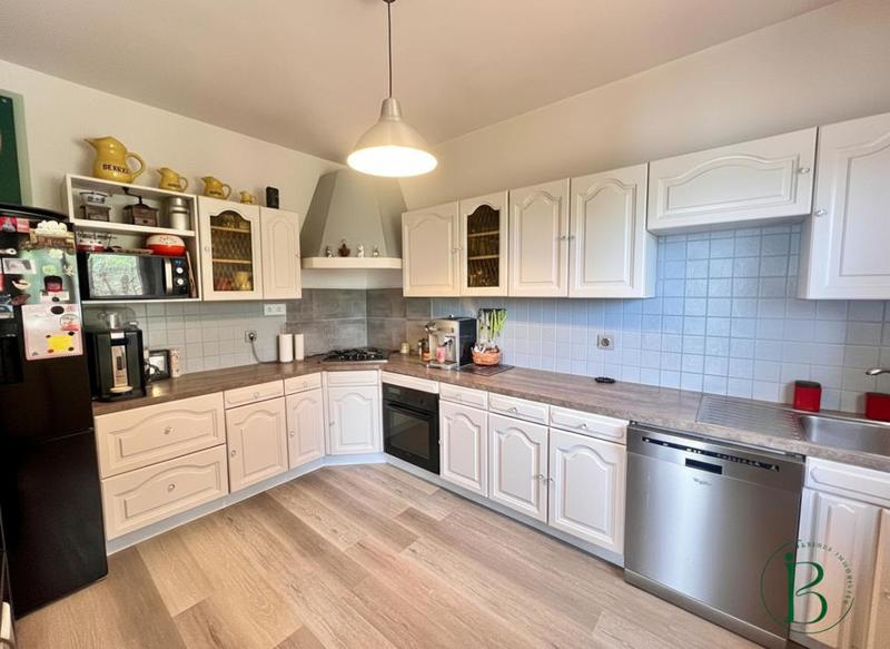 Villa - 140 m² - 4 pièces