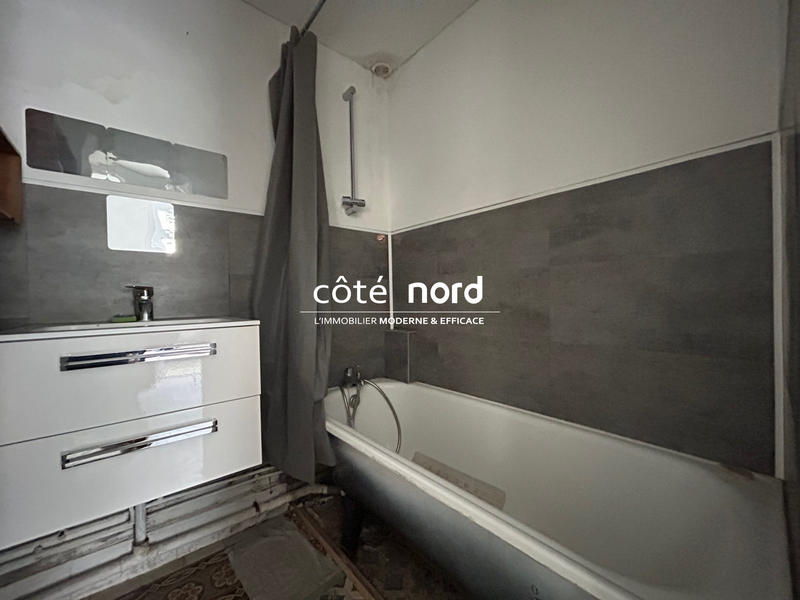 Maison - 83 m² - 4 pièces