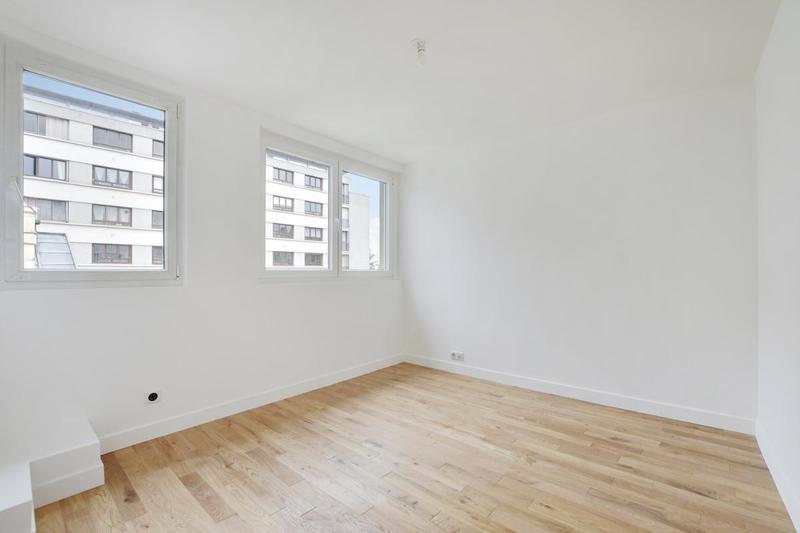 Duplex - 145 m² - 6 pièces