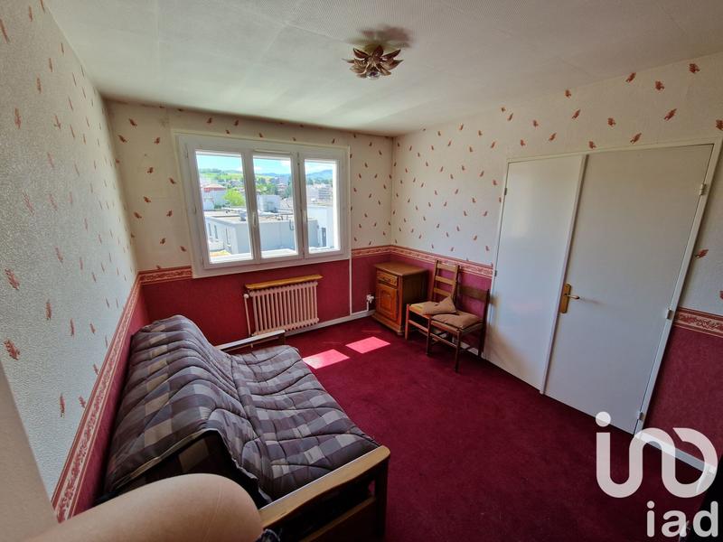 Appartement - 85 m² - 3 pièces