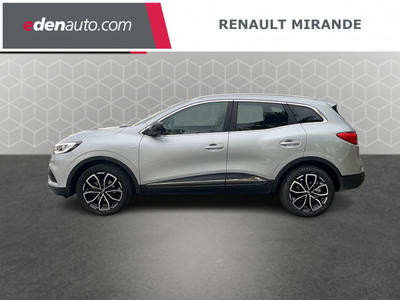 Renault Kadjar TCe 140 Fap Edc Sl Graphite