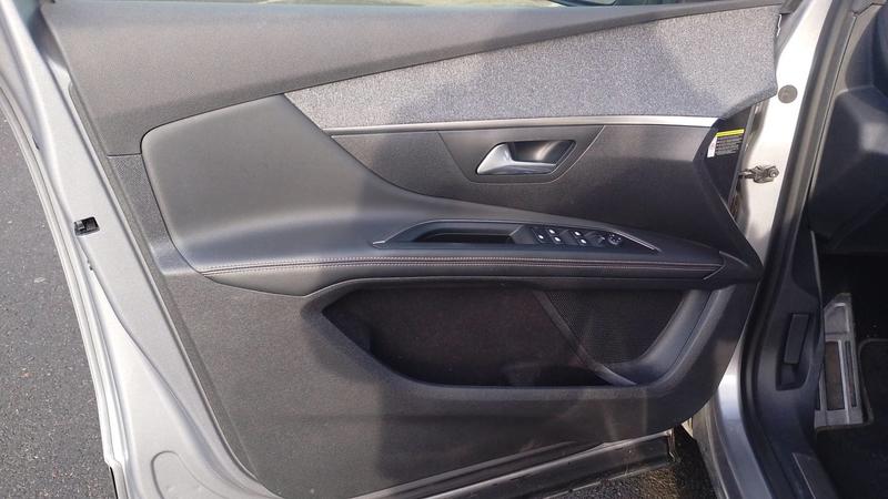 Peugeot 5008 II 1.5 BlueHDi 130 Gt Line