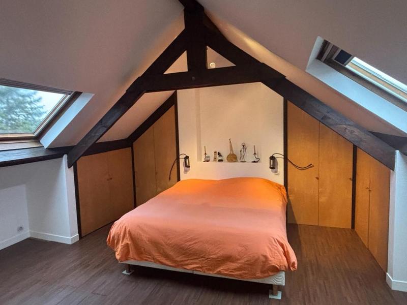 Maison - 267 m² - 6 pièces