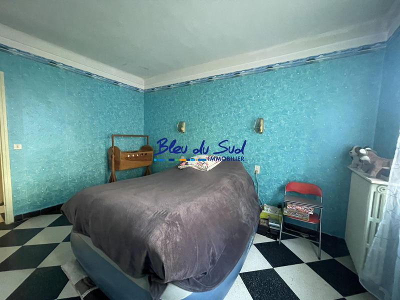 Maison - 107 m² - 4 pièces