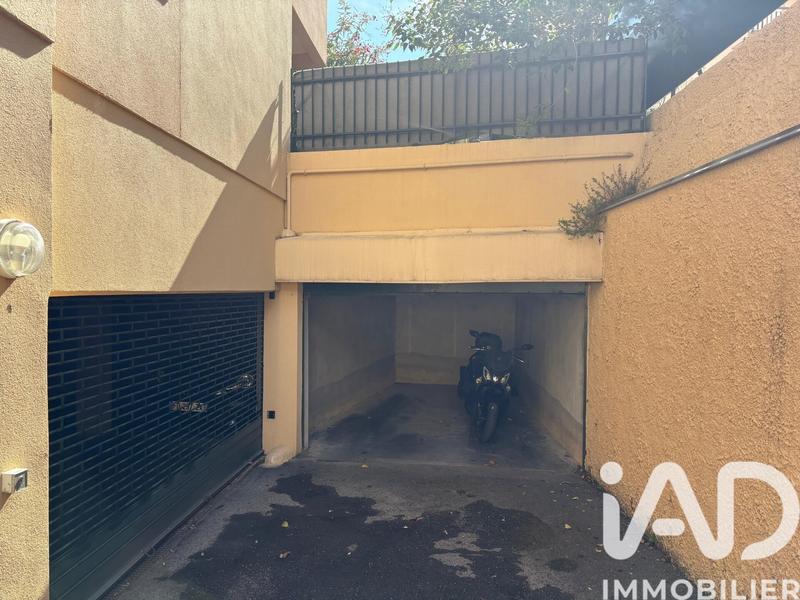 Appartement - 34 m² - 2 pièces