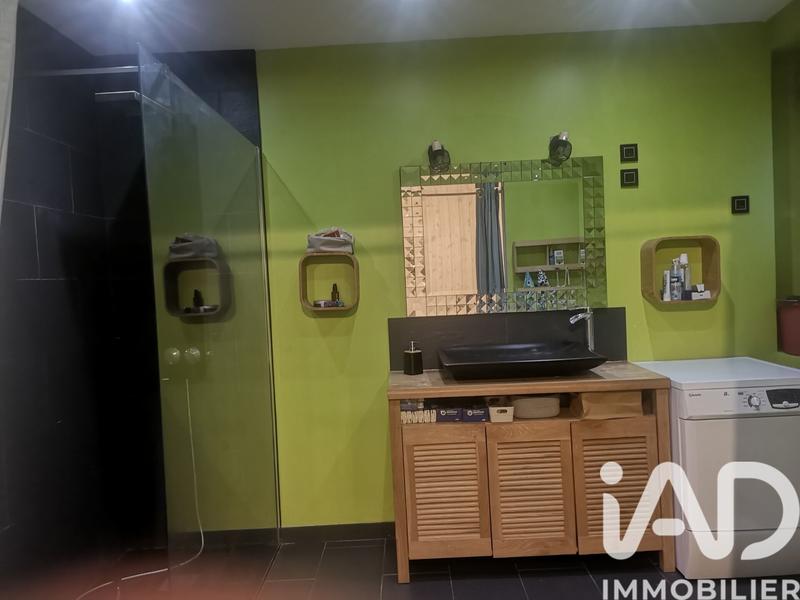 Maison de ville - 177 m² - 5 pièces