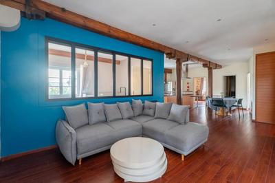 Appartement - 106 m² - 4 pièces