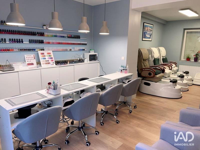 Local commercial - 53 m²