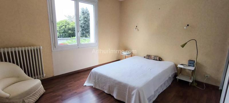 Maison - 151 m² - 7 pièces