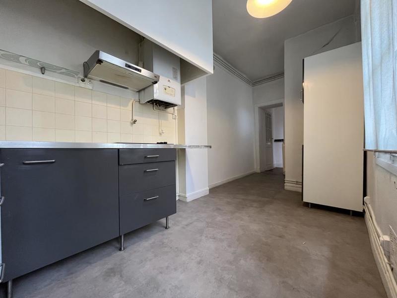 Appartement - 88 m² - 4 pièces