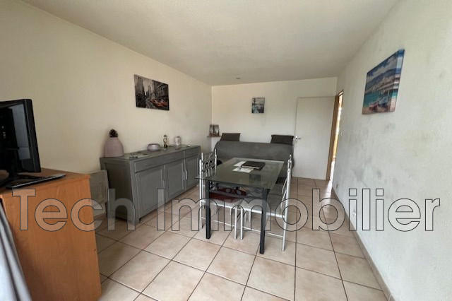 Appartement - 31 m² - 2 pièces