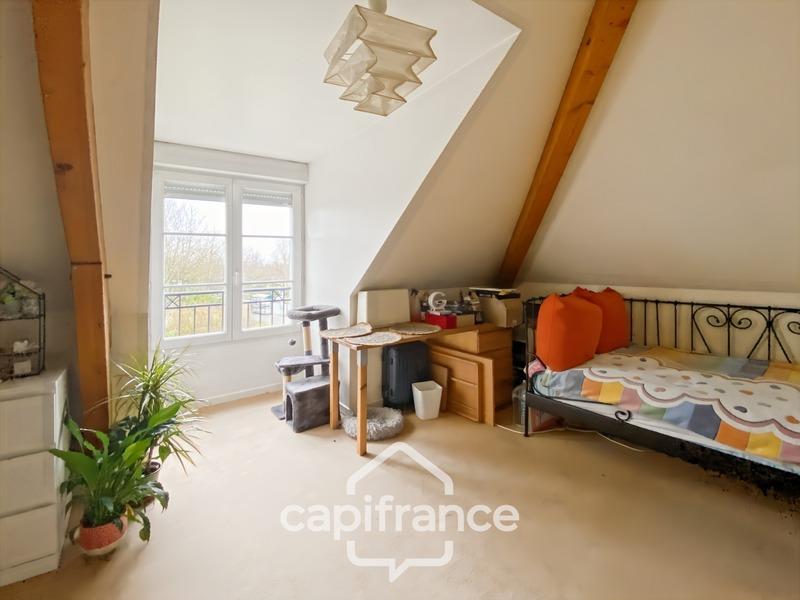 Maison - 153 m² - 7 pièces