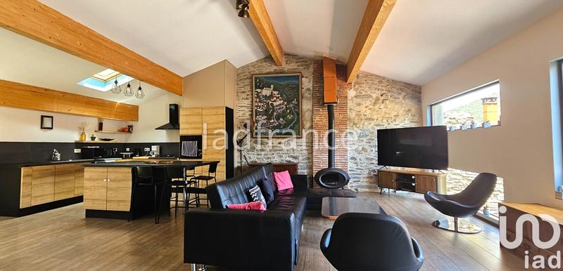 Maison - 157 m² - 5 pièces