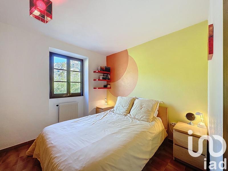 Appartement - 48 m² - 3 pièces