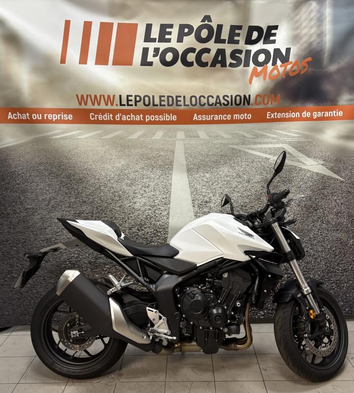 Honda Cb 1000 Hornet