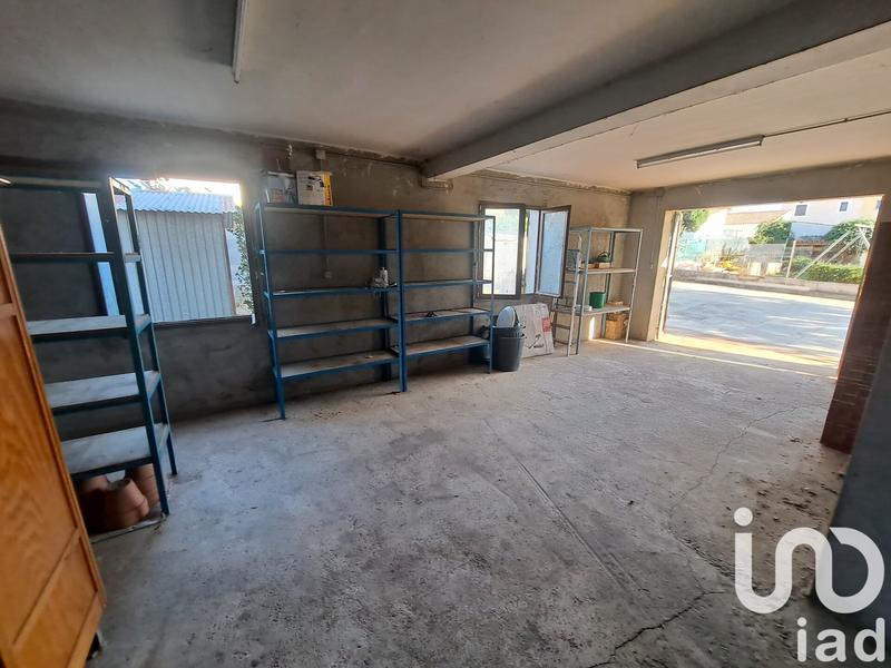 Maison - 99 m² - 7 pièces