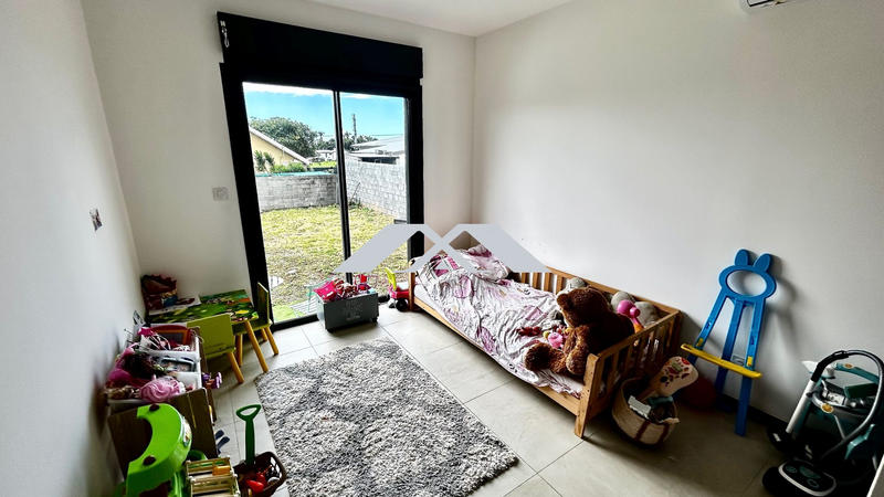 Villa - 113 m² - 5 pièces