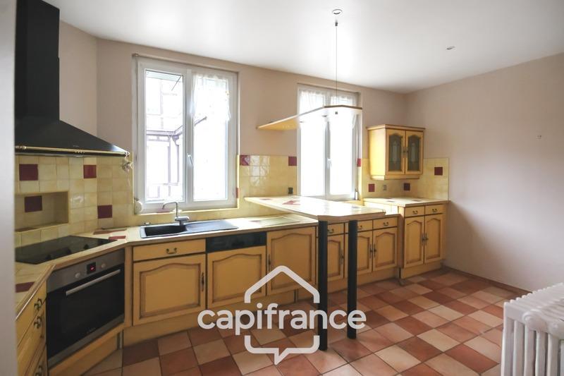 Appartement - 354 m² - 11 pièces