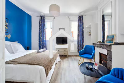 Appartement - 26 m² - 1 pièce