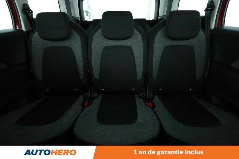 Citroën Grand C4 SpaceTourer 1.5 Blue-HDi Feel Bv6 131 ch