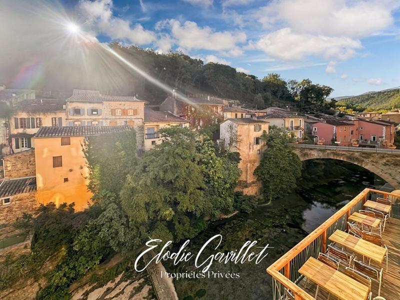 Appartement - 12 m² - 1 pièce