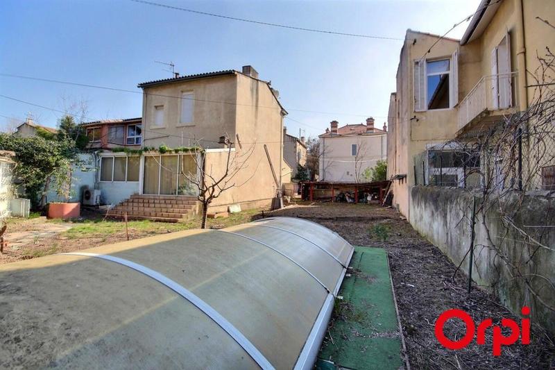Terrain constructible - 458 m²