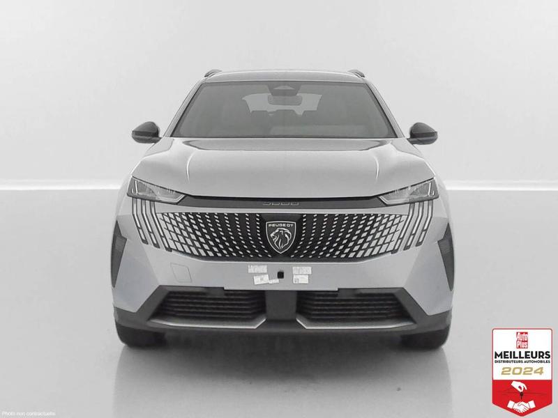 Peugeot 5008 1.2 Hybrid 145ch Allure e-Dcs6