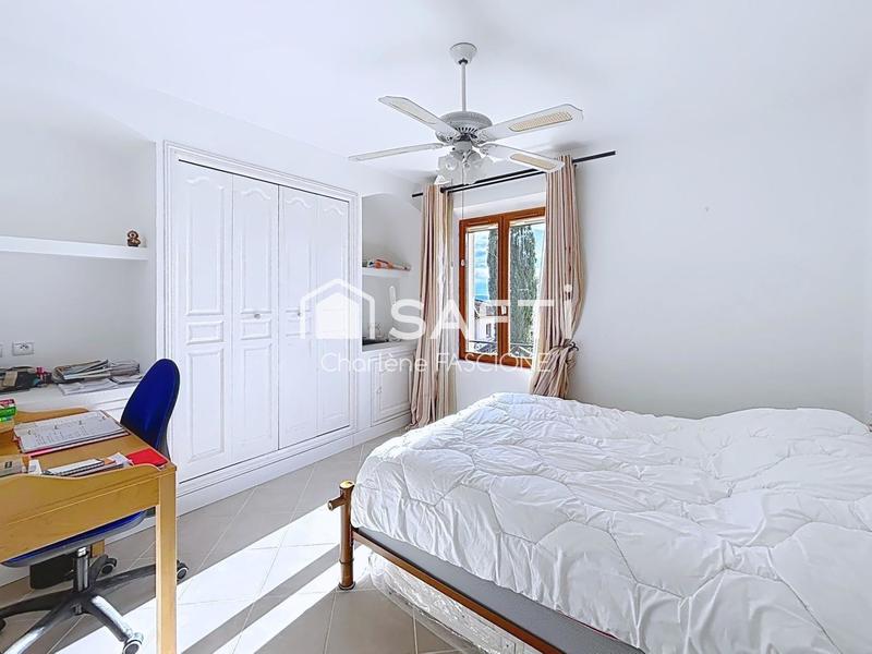 Maison - 145 m² - 5 pièces