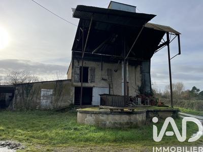 Terrain agricole - 15 845 m²