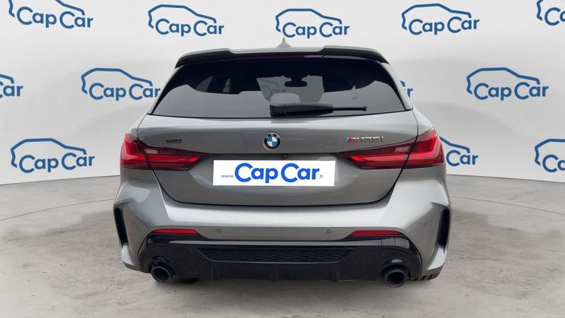 Bmw Série 1 (F40) xDrive 2.0 M135i 306 Bva8 m Performance