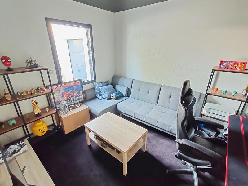 Maison - 106 m² - 5 pièces