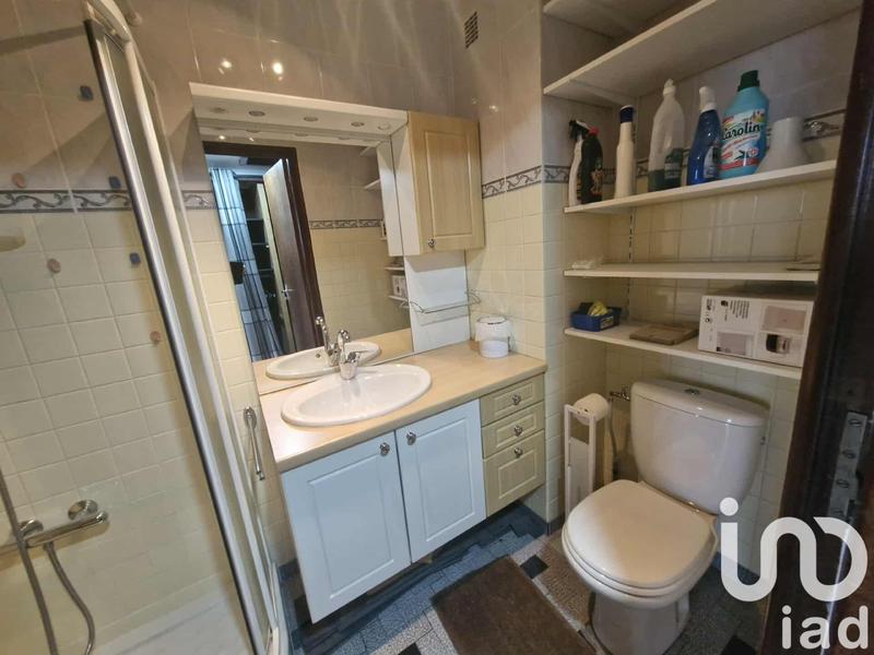 Appartement - 30 m² - 2 pièces