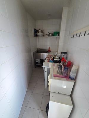 Fonds de commerce - 1 m²