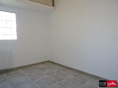 Appartement - 43 m² - 3 pièces