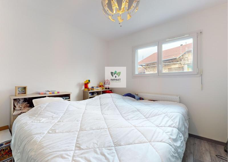 Maison - 120 m² - 7 pièces