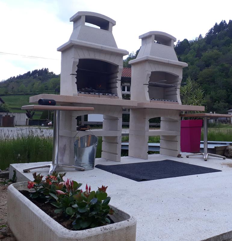 Camping de Retourtour****