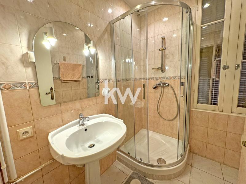 Appartement - 123 m² - 3 pièces