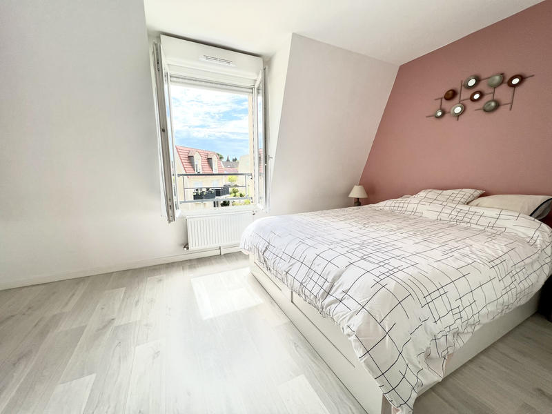 Duplex - 67 m² - 3 pièces