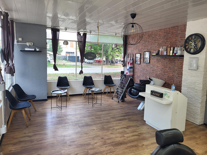 Local commercial - 48 m²