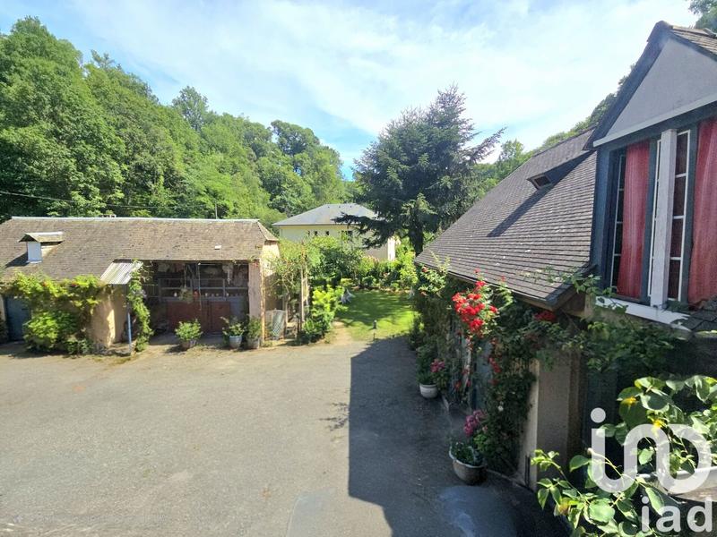 Maison - 155 m² - 4 pièces